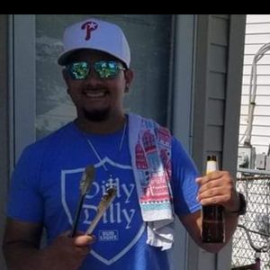 Meet your Posher, Bobby